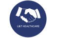 L&T Healthcare Ltd - logo
