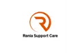 Rania Support Care - A company logo
