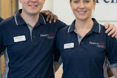 Photo of staff