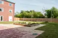 Photo of the garden where applicable