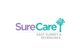 SureCare East Surrey & Sevenoaks - A company logo