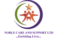 Noble Care and Support Ltd - logo