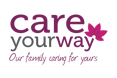 CareYourWay North Manchester and Salford - logo