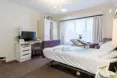 Photo of a typical bedroom