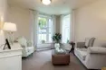 Photo of a typical bedroom