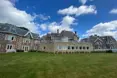 Photo of the garden where applicable