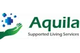 Aquila Supported Living Services Ltd - logo