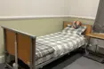 Photo of a typical bedroom