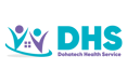 Dohatech Healthservice Limited - logo