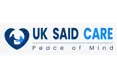 UK Said Care Ltd - logo