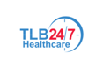 TLB 24/7 Healthcare Ltd - A company logo