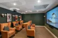 An additional photo of the care home