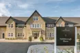 The outside view of home and search result image
