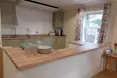 An additional photo of the care home