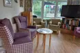 An additional photo of the care home