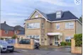 The outside view of home and search result image