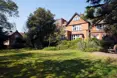 Photo of the garden where applicable