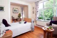Photo of a typical bedroom