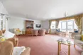 Photo of the lounge area