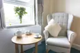 Photo of a typical bedroom