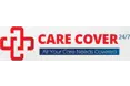 Care Cover 24/7 East Midlands - logo