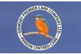A company logo