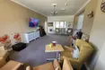 Photo of the lounge area
