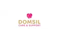 Domsil Care & Support Limited - A company logo