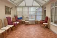 An additional photo of the care home
