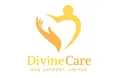Divine Care and Support Limited - A company logo