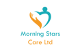 Morning Stars Care Ltd - logo