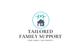 Tailored Family Support Ltd - A company logo