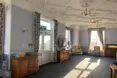 Photo of the lounge area