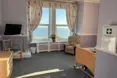 Photo of a typical bedroom