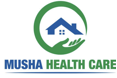 Musha Healthcare Limited - A company logo