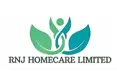 RNJ Homecare Limited - logo