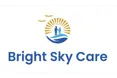 Bright Sky Care - logo