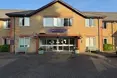 Emberbrook Care Home - outside view of care home