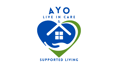 A company logo