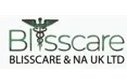 Blisscare & NA, UK Ltd - logo