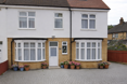 Prima Care Home - An outside view of the home