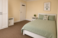 Photo of a typical bedroom