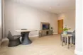 Photo of the lounge area
