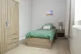 Photo of a typical bedroom