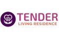 Tender Living Residence - logo