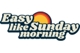 Easy Like Sunday Morning Limited - A company logo