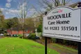 Woodville Residential Care Home - An outside view of the home