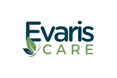 Evaris Care - logo