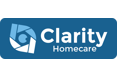 Clarity Homecare Boston - logo