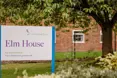 Elm House Residential Care Home - An outside view of the home